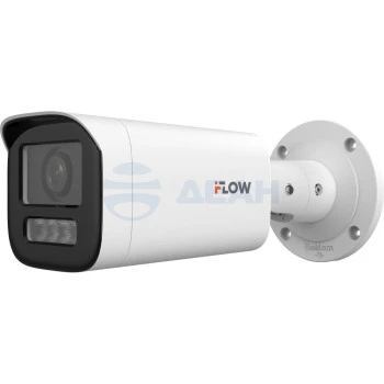 F-IC-1642CMZ4(2.8-12mm) iFLOW IP камера уличная