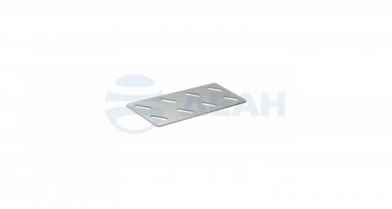 RST-CBP-50-150-1,2-SZ Hyperline Пластина соединительная для лотков