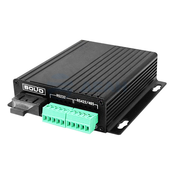           
Преобразователь интерфейсов RS-FX-SM40  (БОЛИД) 