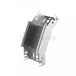                         Угол вертикальный внешний 45 градусов (PR16.15131)
						