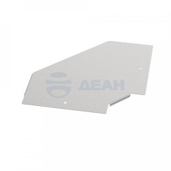                         Крышка угла горизонтального 90 градусов Профи 300 (1,0 мм) (PR16.16898) (Промрукав) 
						