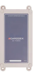 Плата управления шлагбаумом G-1000 (CARDDEX)
