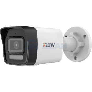 F-IC-1142CM(4mm) iFLOW IP камера уличная