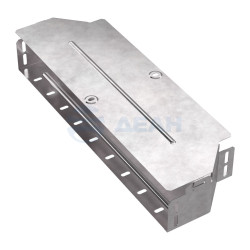                         Переходник симм.крыш.Станд.500х400х80(PR16.0668)
						