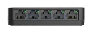 Коммутатор неуправляемый DL-DGS-1005A/G1A  (D-Link)