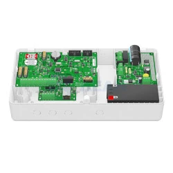 Панель охранная Контакт GSM-5-RT3 (для Болида) (РИТМ)