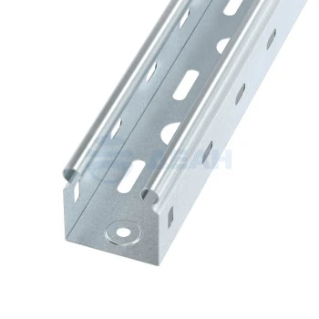 SPL3505 DKC Лоток перфорированный