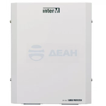 ISP-116 Inter-M Блок защиты трансляционных линий