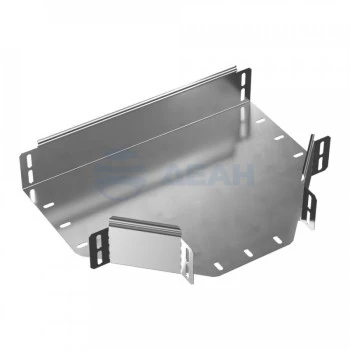 Ответвитель Т-образный (PR16.2815) Промрукав Ответвитель Т-образный для лотков