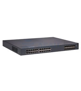 DS-3E3730 HikVision Коммутатор управляемый