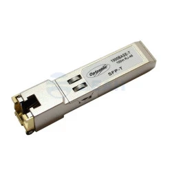 Модуль SFP TFortis SFP-T1000 industrial  (TFortis)