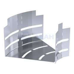                         Угол горизонтальный изменяемый (PR16.3619)
						