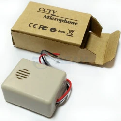 Микрофон TSa-M30MP (Tantos)