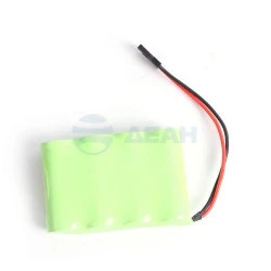 Аккумулятор БЛОКПОСТ Аккумулятор 5.2А, 12 V (ИРА-ПРОМ)