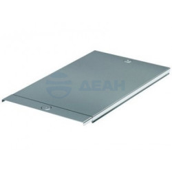                         Крышка с заземлением на лоток осн.300 L3000 (35525) (DKC)
						