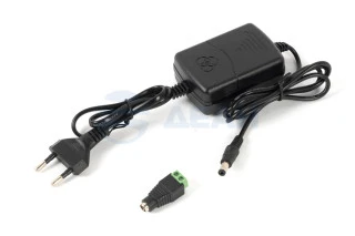 Источник питания Mollusk-VR 12/2 (Бастион)