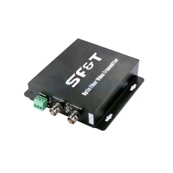 Передатчик оптический SFS10S5T (SF&T)