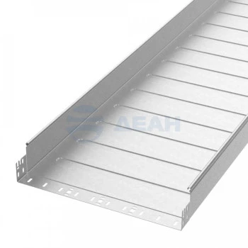 Лоток неперфорированный (PR16.12853) Промрукав Лоток неперфорированный