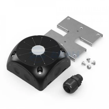 Коробка распределительная (60-0505-9005-П-ВМУ) Промрукав Коробка распределительная