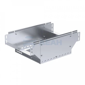 Ответвитель Т-образный (PR16.2758) Промрукав Ответвитель Т-образный для лотков