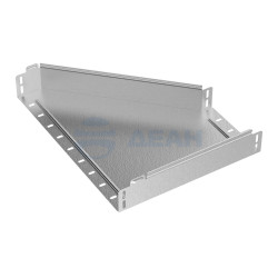                         Переходник правый Стандарт HDZ 500х200х80 (PR16.1447)  (Промрукав) 
						