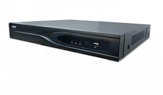 KN-PRO32/2-16P-4K Keno IP видеорегистратор (NVR)