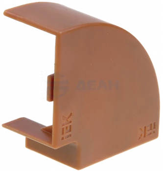 CKK10D-P-025-016-K11 IEK Поворот для кабель-канала