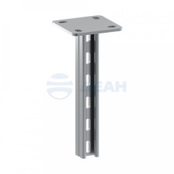                         Стойка STRUT двойная ССД-41х21х2200 (PR08.22829)
						