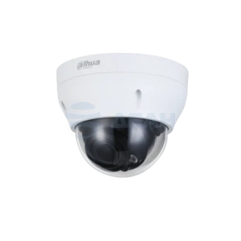 DH-IPC-HDPW1230R1P-0280B-S5 Dahua IP камера купольная