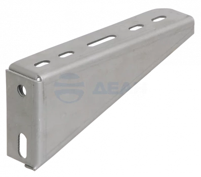 CLP1CW-100-M-HDZ IEK Кронштейн для лотков