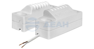                         Извещатель магнитоконтактный (геркон) адресный МАКС-ДКД (Юнитест) 
						