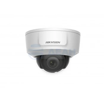 DS-2CD2125G0-IMS (2.8mm) HikVision IP камера купольная