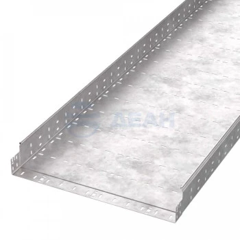 Лоток перфорированный (PR16.13256) Промрукав Лоток перфорированный