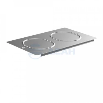 Крышка ответвителя (PR16.2743) Промрукав Крышка ответвителя для лотка