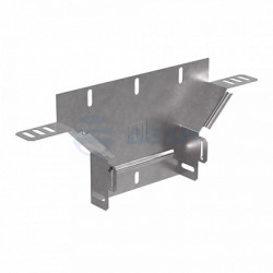                         Ответвитель вертикальный Стандарт 150х50 Промрукав (PR16.8238)  (Промрукав) 
						