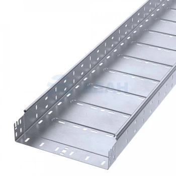 Лоток перфорированный (PR16.13522) Промрукав Лоток перфорированный