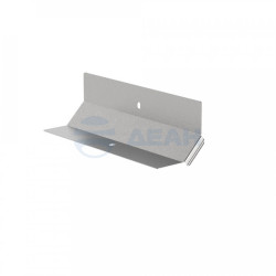                         Крышка угла вертикального внутреннего 90 градусов Профи 300 (1,0 мм) (PR16.16842) (Промрукав) 
						