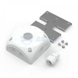                         Коробка распределительная (60-0505-9003-П-ВМУ) (Промрукав) 
						