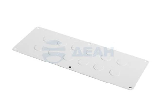 Панель для ввода кабеля EMW-PCD-226.129 (Elbox)