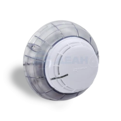 Оповещатель свето-звуковой адресный ОПОП 124Б-R3 (338684)  (Рубеж)