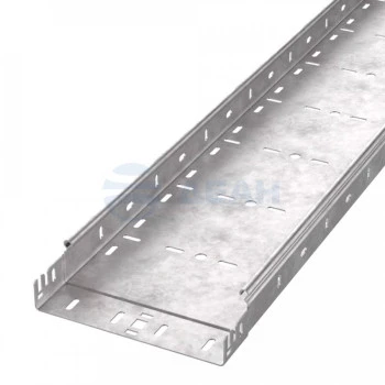 Лоток перфорированный (PR16.13203) Промрукав Лоток перфорированный