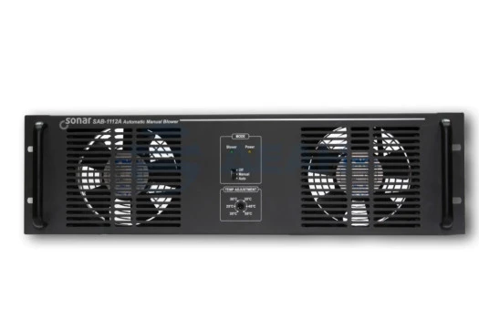 SAB-1112A Sonar Вентиляторный блок