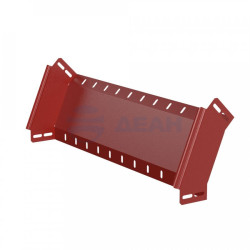                         Угол вертикальный внешний 45 (PR16.5268)
						