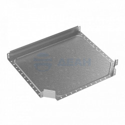                         Ответвитель Т-образный Стандарт HDZ 600х80 (PR16.1570)  (Промрукав) 
						