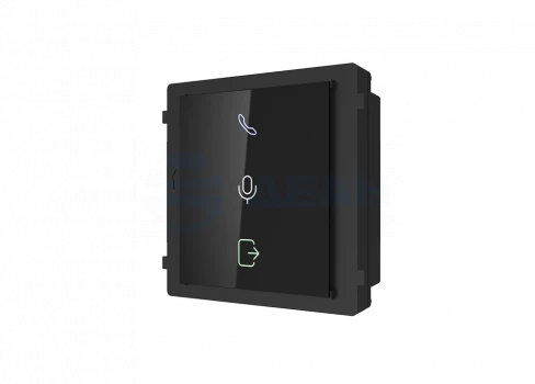 DS-KD-IN HikVision Модуль индикаторов