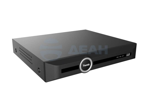 TC-R3110 Spec:I/B/P8/V3.0 Tiandy IP видеорегистратор (NVR)