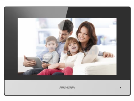 DS-KH6320-TE1 HikVision IP видеодомофон