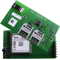 Модуль WiFi ММ GSM 3G  (Сократ)