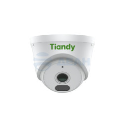                         IP камера купольная TC-C320N Spec:AK/I3W/E/Y/2.8mm/V2.0 (Tiandy) 
						