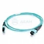 FHD-MC3-503-MPOM12/PS-MPOM12/PS-A-20M-LSZH-AQ Hyperline Патч-корд